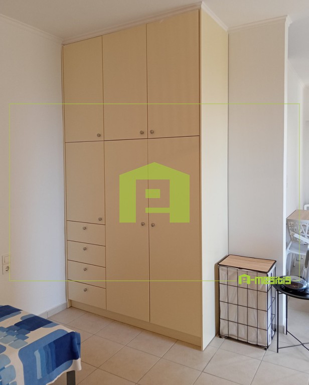 Studio / γκαρσονιέρα 31 τ.μ. πρός ενοικίαση, Αχαΐα, Πάτρα