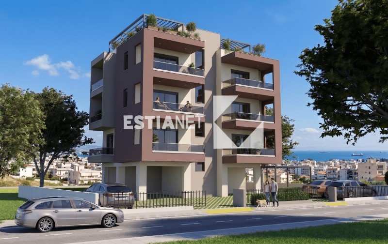 Διαμέρισμα 54,69 τ.μ. πρός πώληση, Θεσσαλονίκη - Περιφ/Κοί Δήμοι, Θερμαϊκός
