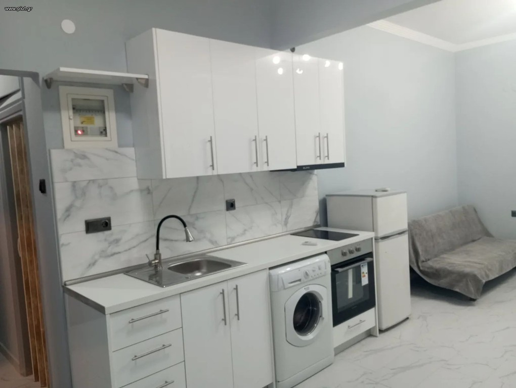 Studio / γκαρσονιέρα 41 τ.μ. πρός πώληση, Θεσσαλονίκη - Κέντρο, Λαδάδικα