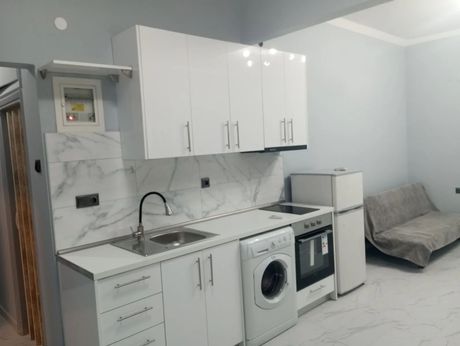 Studio / γκαρσονιέρα 41 τ.μ. πρός πώληση