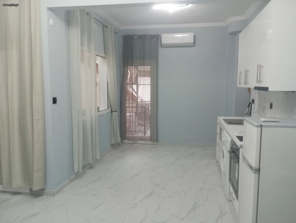 Studio / γκαρσονιέρα 41 τ.μ. πρός πώληση, Θεσσαλονίκη - Κέντρο, Λαδάδικα