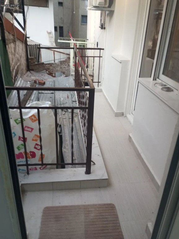 Studio / γκαρσονιέρα 41 τ.μ. πρός πώληση, Θεσσαλονίκη - Κέντρο, Λαδάδικα