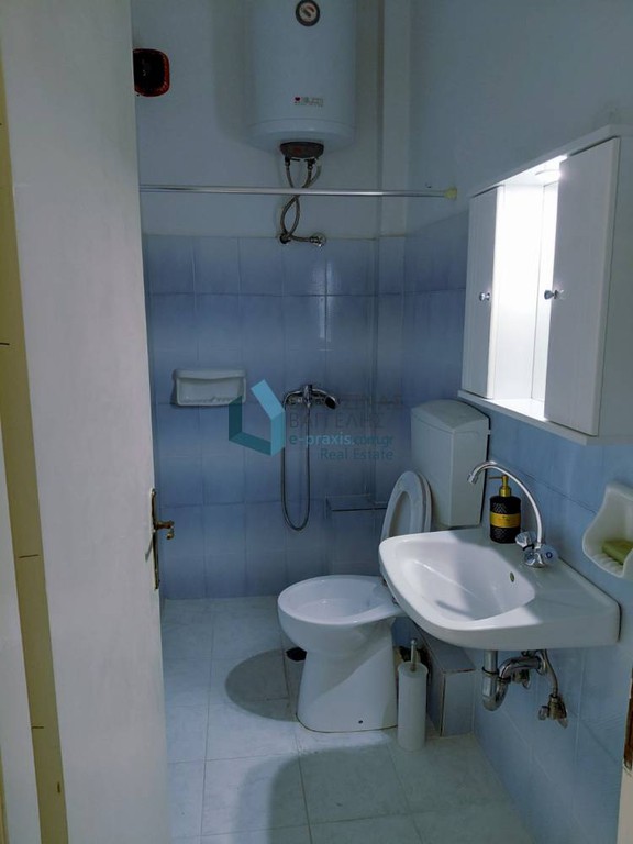 Studio / γκαρσονιέρα 26 τ.μ. πρός ενοικίαση, Αχαΐα, Πάτρα