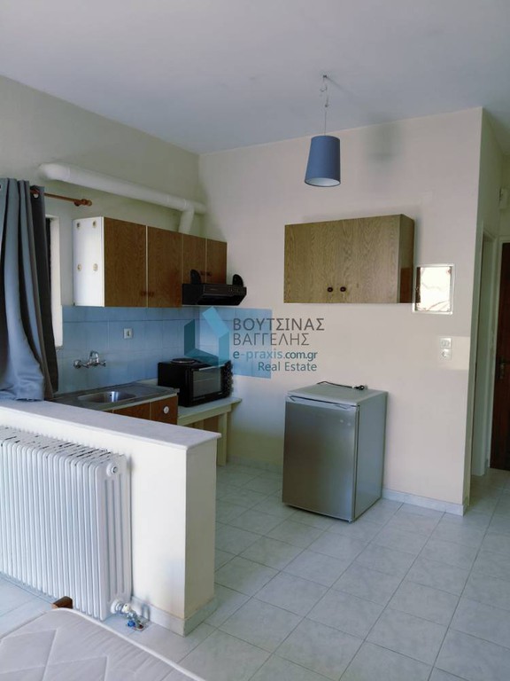 Studio / γκαρσονιέρα 26 τ.μ. πρός ενοικίαση, Αχαΐα, Πάτρα