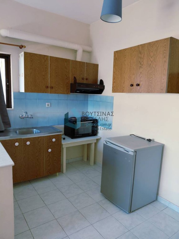 Studio / γκαρσονιέρα 26 τ.μ. πρός ενοικίαση, Αχαΐα, Πάτρα