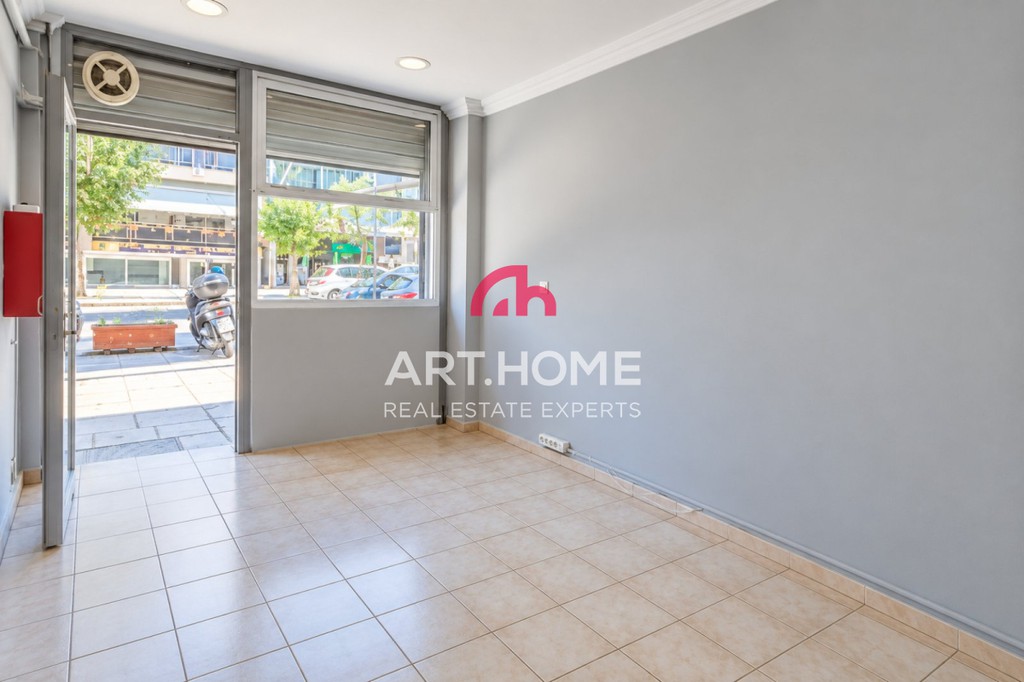 Κατάστημα 20 τ.μ. πρός ενοικίαση, Θεσσαλονίκη - Κέντρο, Κάτω Τούμπα