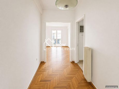 Διαμέρισμα 52 τ.μ. προς πώληση
