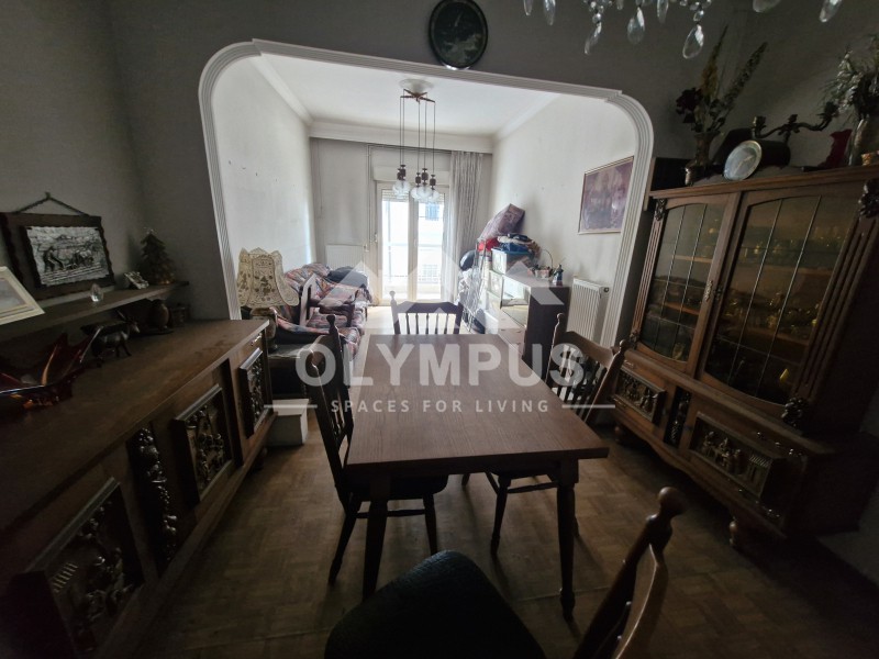 Διαμέρισμα 63 τ.μ. προς πώληση, Λιμάνι Θεσσαλονίκης