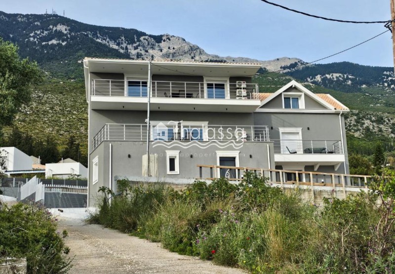 Διαμέρισμα 480 τ.μ. πρός πώληση, Ν. Κεφαλονιάς, Κεφαλονιά