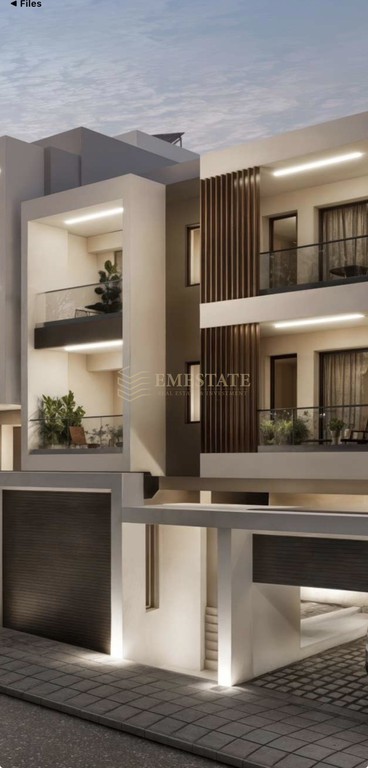 Studio / γκαρσονιέρα 55 τ.μ. πρός πώληση, Θεσσαλονίκη - Περιφ/Κοί Δήμοι, Θέρμη