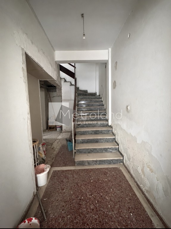 Κτίριο 600 τ.μ. προς πώληση, Άγιος Ιωάννης Νέου Κόσμου