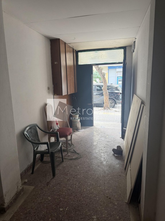 Κτίριο 600 τ.μ. προς πώληση, Άγιος Ιωάννης Νέου Κόσμου