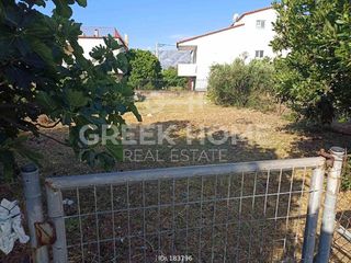 Αγροτεμάχια 268 τ.μ. για πώληση