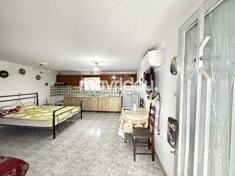 Μονοκατοικία 146,60 τ.μ. πρός πώληση, Ν. Ξάνθης, Άβδηρα