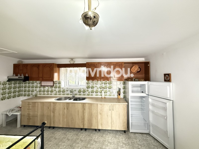 Μονοκατοικία 146,60 τ.μ. πρός πώληση, Ν. Ξάνθης, Άβδηρα