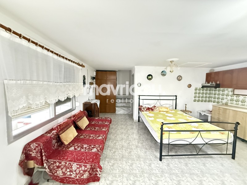 Μονοκατοικία 146,60 τ.μ. πρός πώληση, Ν. Ξάνθης, Άβδηρα