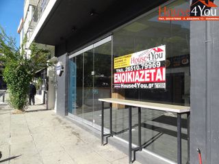 Κατάστημα 45 τ.μ. προς ενοικίαση, Κέντρο Ιωαννίνων-thumb-1