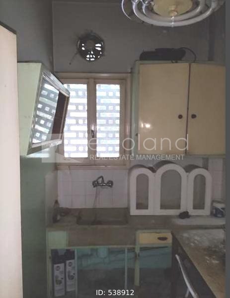 Διαμέρισμα 52 τ.μ. προς πώληση, Πλατεία Αμερικής