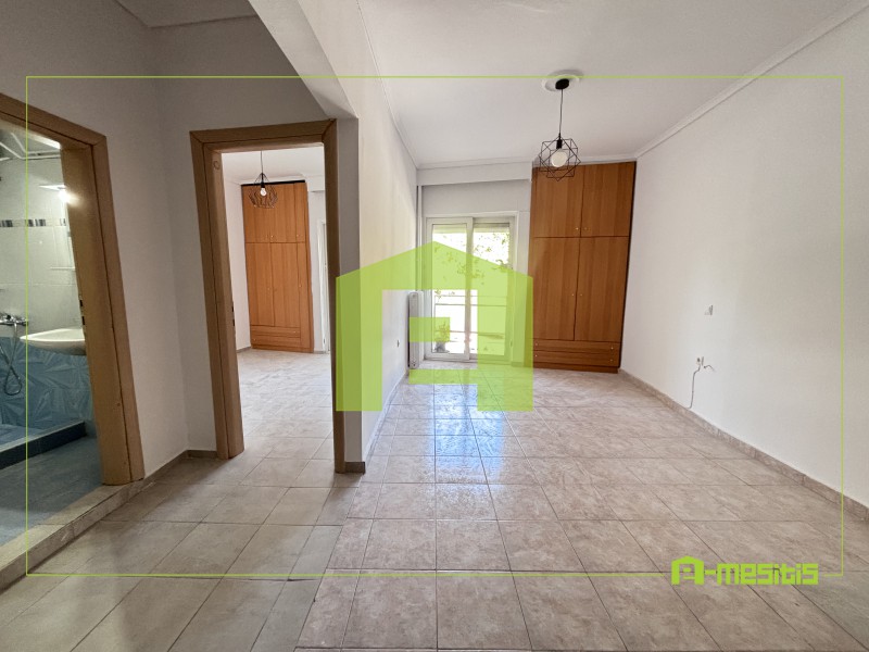 Studio / γκαρσονιέρα 45 τ.μ. προς ενοικίαση, Παπάφη