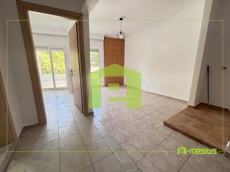 Studio / γκαρσονιέρα 45 τ.μ. προς ενοικίαση, Παπάφη
