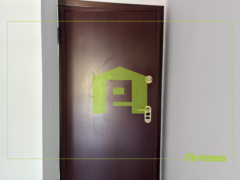 Studio / γκαρσονιέρα 45 τ.μ. προς ενοικίαση, Παπάφη