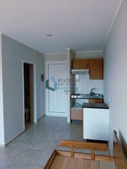 Studio / γκαρσονιέρα 28 τ.μ. πρός ενοικίαση