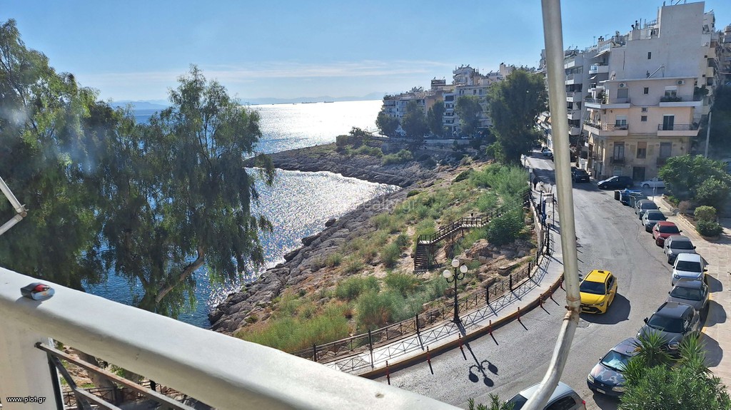 Διαμέρισμα 110 τ.μ. πρός ενοικίαση, Πειραιάς, Καλλίπολη