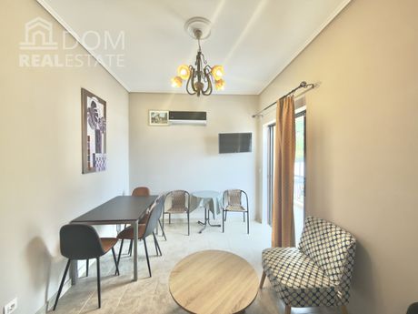 Διαμέρισμα 47 τ.μ. πρός ενοικίαση