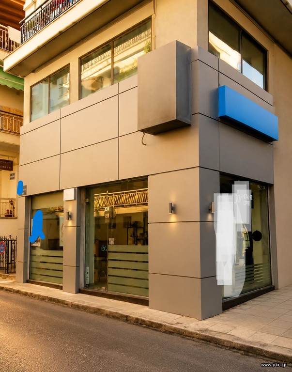 Κατάστημα 80 τ.μ. πρός ενοικίαση, Θεσσαλονίκη - Περιφ/Κοί Δήμοι, Καλαμαριά