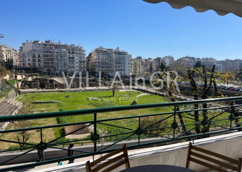 Διαμέρισμα 80 τ.μ. πρός ενοικίαση, Θεσσαλονίκη - Κέντρο, Κέντρο