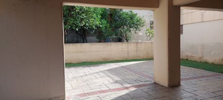 Parking 12 sqm for rent