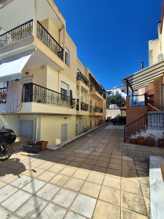 Studio / γκαρσονιέρα 55 τ.μ. πρός πώληση, Θεσσαλονίκη - Περιφ/Κοί Δήμοι, Θέρμη