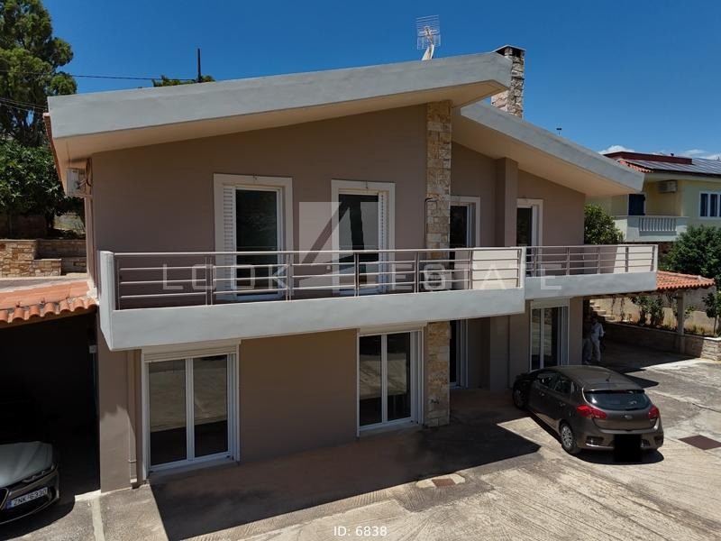 Μεζονέτα 260 τ.μ. πρός πώληση, Αττική - Υπόλοιπο, Λεγρενά