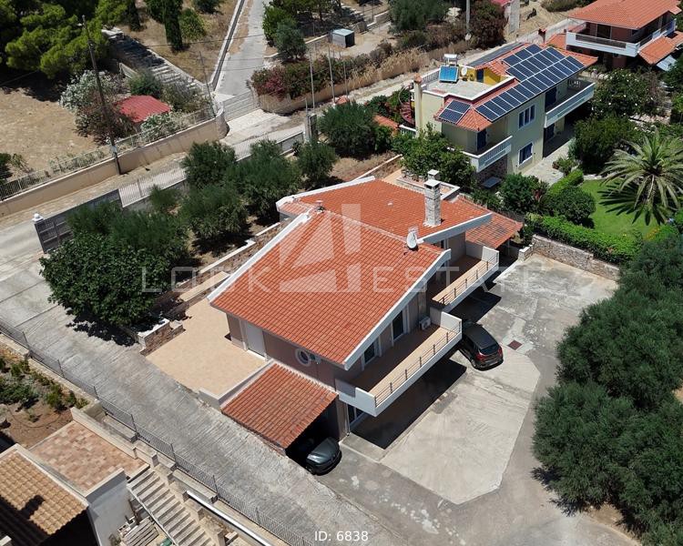 Μεζονέτα 260 τ.μ. πρός πώληση, Αττική - Υπόλοιπο, Λεγρενά