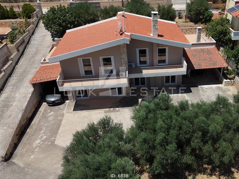 Μεζονέτα 260 τ.μ. πρός πώληση, Αττική - Υπόλοιπο, Λεγρενά