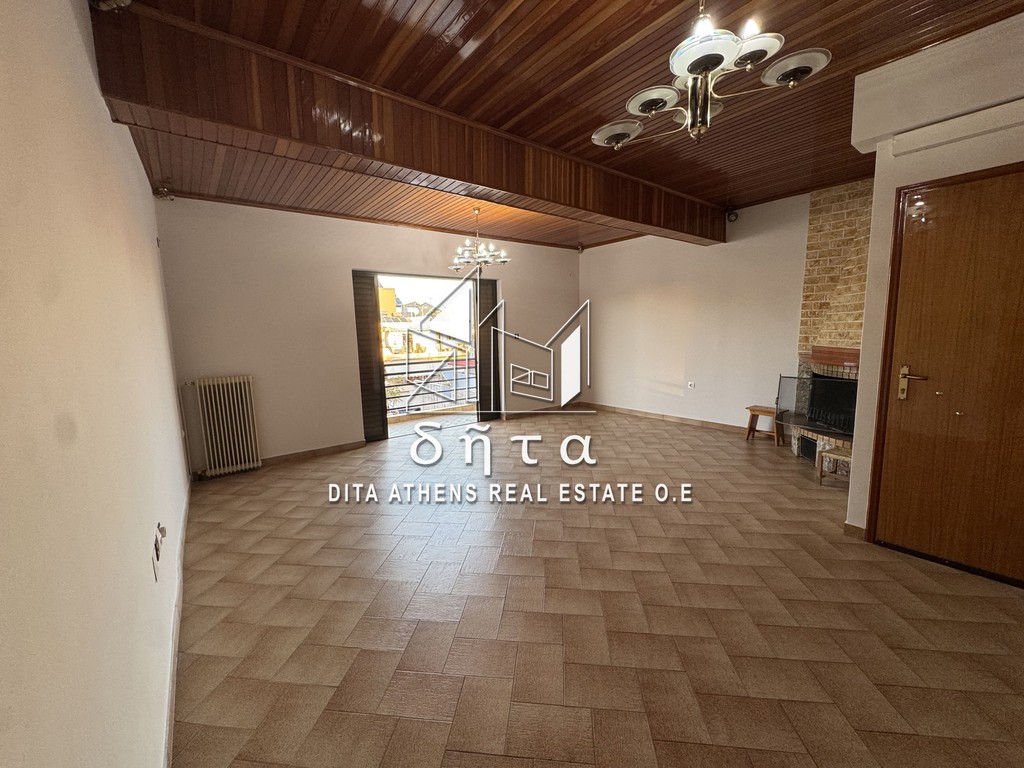 Διαμέρισμα 107 τ.μ. πρός ενοικίαση, Αθήνα - Δυτικά Προάστια, Περιστέρι