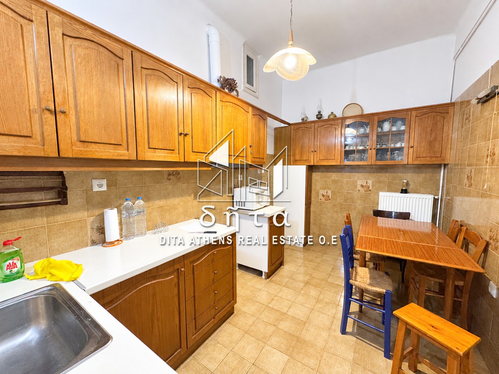Διαμέρισμα 114 τ.μ. πρός ενοικίαση, Αθήνα - Κέντρο, Κολωνός - Κολοκυνθούς