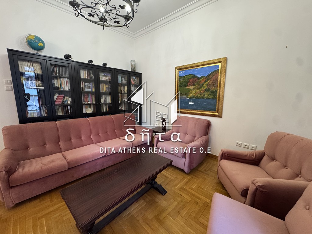 Διαμέρισμα 114 τ.μ. πρός ενοικίαση, Αθήνα - Κέντρο, Κολωνός - Κολοκυνθούς