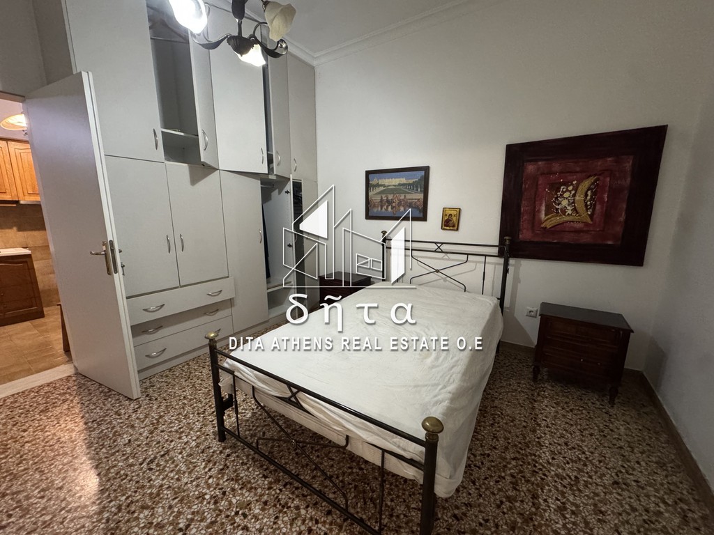 Διαμέρισμα 114 τ.μ. πρός ενοικίαση, Αθήνα - Κέντρο, Κολωνός - Κολοκυνθούς