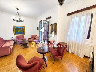 Διαμέρισμα 114 τ.μ. πρός ενοικίαση