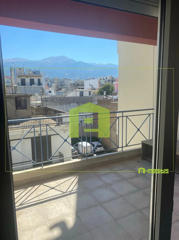 Διαμέρισμα 32 τ.μ. πρός ενοικίαση, Αχαΐα, Πάτρα