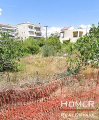 Οικόπεδο 982 τ.μ. προς πώληση