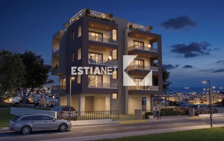 Διαμέρισμα 52,23 τ.μ. προς πώληση