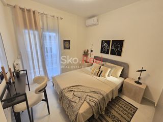 Διαμέρισμα 42 τ.μ. προς πώληση, Καμάρα Θεσσαλονίκης-thumb-10