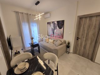 Διαμέρισμα 42 τ.μ. προς πώληση, Καμάρα Θεσσαλονίκης-thumb-1