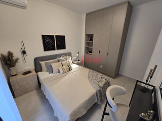 Διαμέρισμα 42 τ.μ. προς πώληση, Καμάρα Θεσσαλονίκης-thumb-11