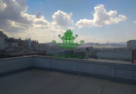 Επιχειρηματικό κτίριο 400 τ.μ. πρός πώληση
