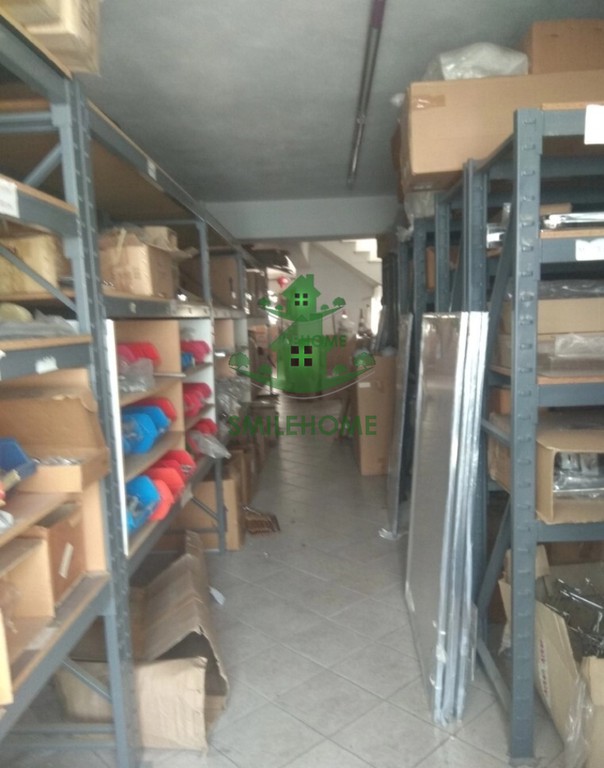 Επιχειρηματικό κτίριο 400 τ.μ. πρός πώληση, Αθήνα - Δυτικά Προάστια, Γαλάτσι