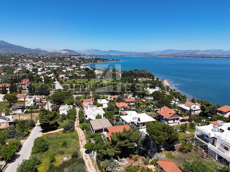 Αγροτεμάχια 4.000 τ.μ. πρός πώληση, Βοιωτία, Σχηματάρι