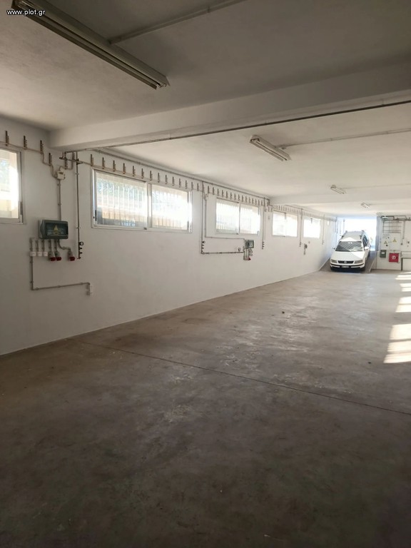 Αποθήκη 380 τ.μ. προς ενοικίαση, Θεσσαλονίκη - Περιφ/Κοί Δήμοι, Σταυρούπολη